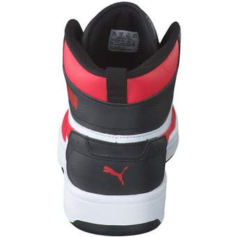 PUMA Puma Rebound Joy Sneaker in weiß