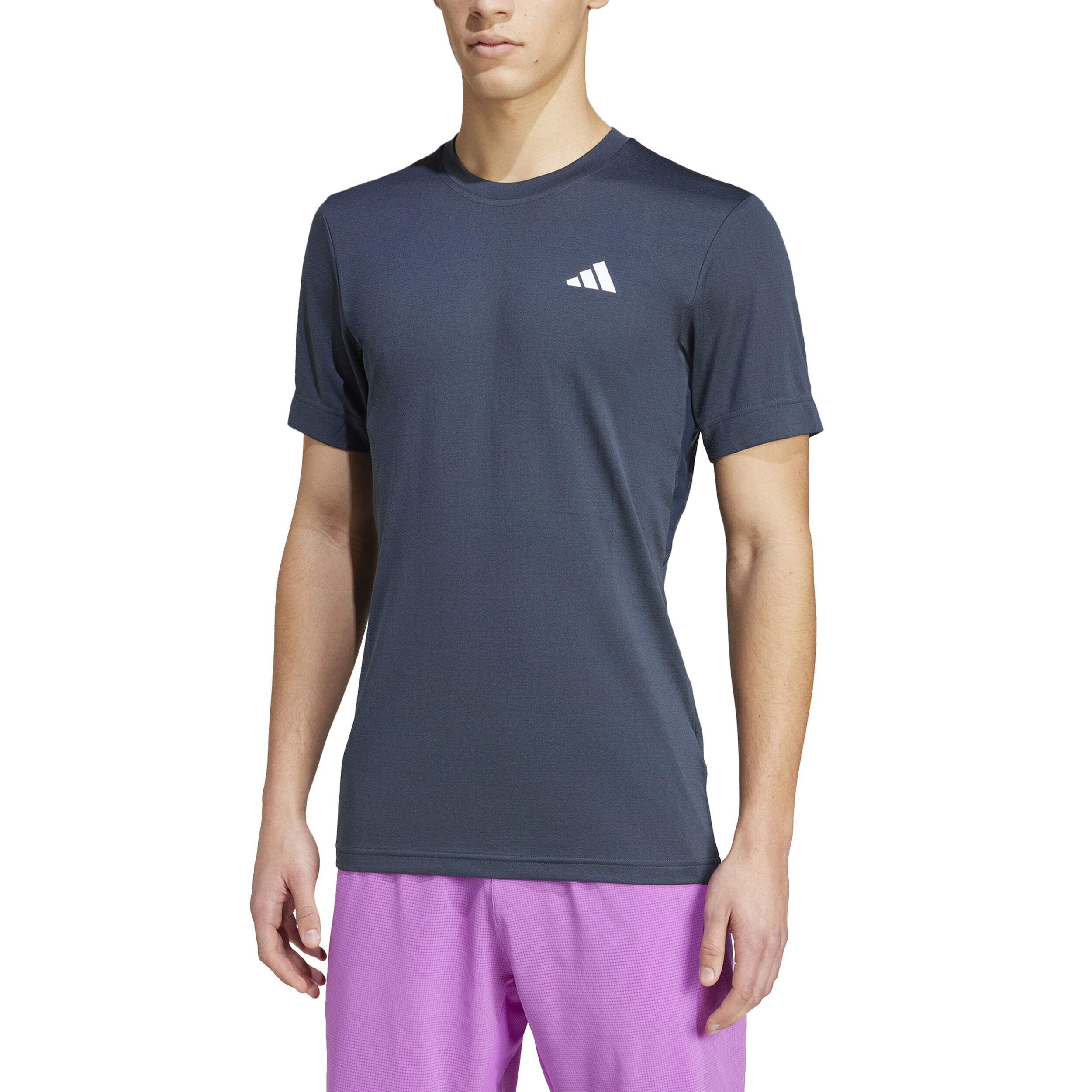 Freelift T-Shirt Herren - Dunkelblau