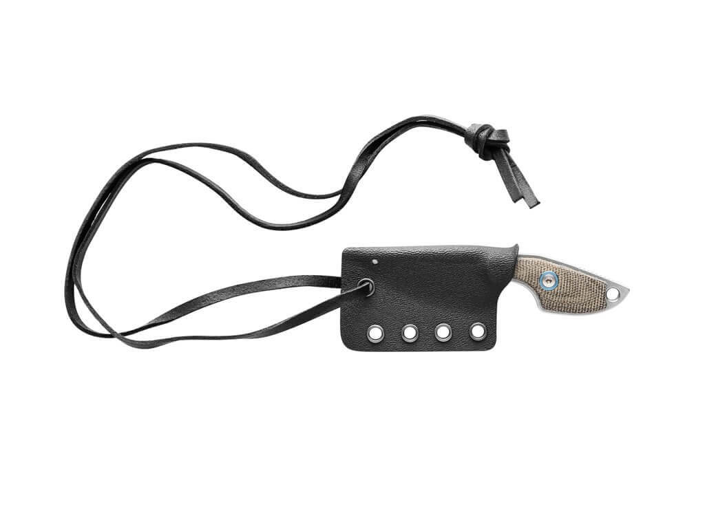 Mikro 2 Kydexscheide