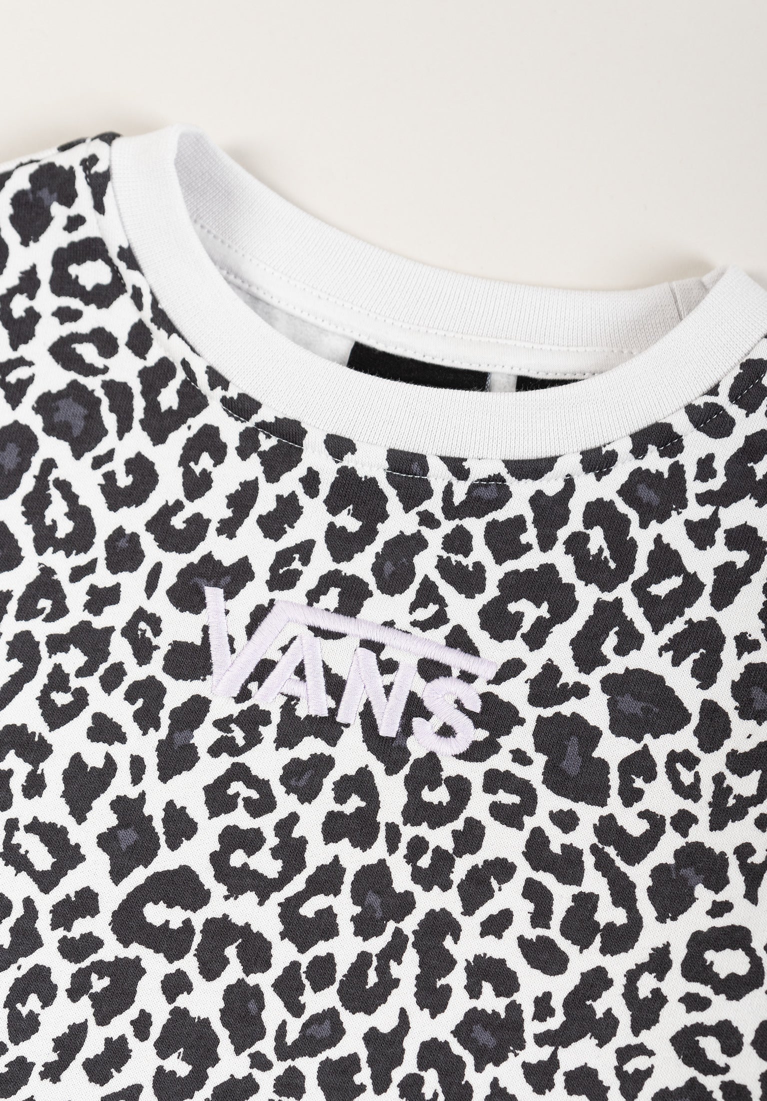 Snow Leopard Kids Girls