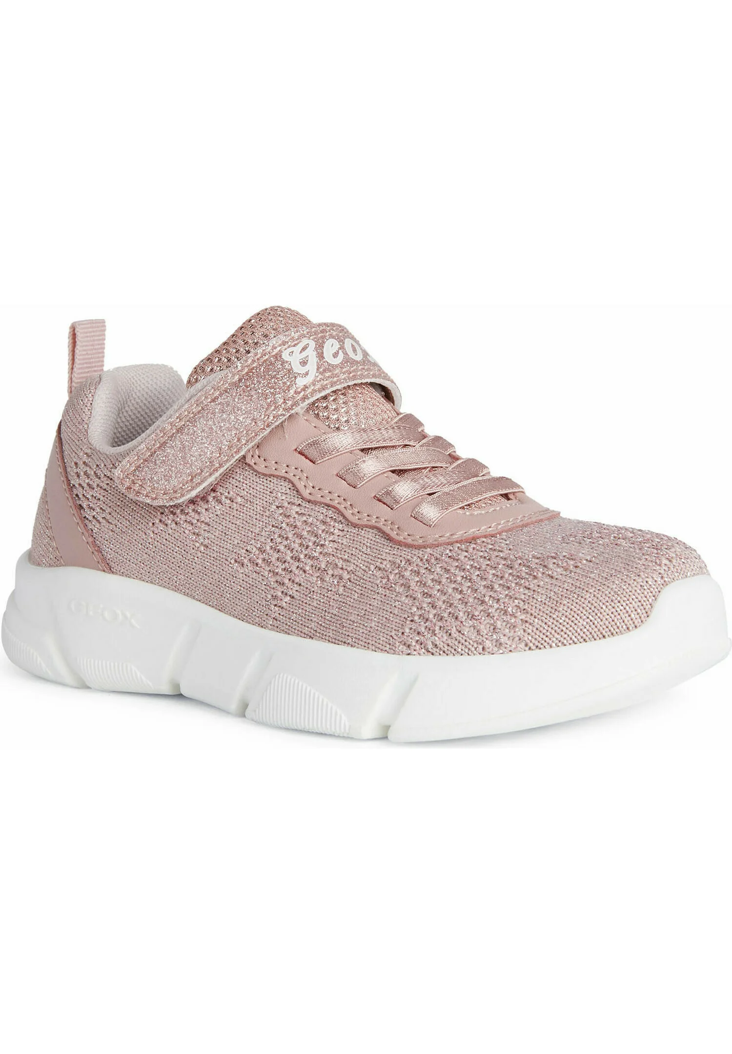 Geox J ARIL - Zapatillas bajas