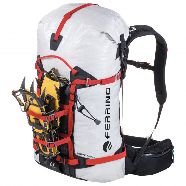 Ferrino - Backpack Instinct 30+5 - Tourenrucksack