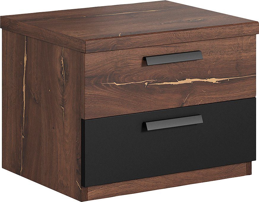 Helvetia Schlafzimmer-Set Sigma, 4-teilig
