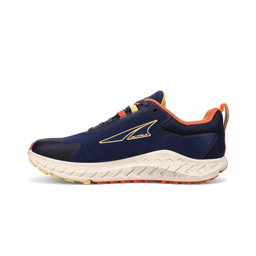 Altra Outroad 2 AL0A82CY4451 / blau