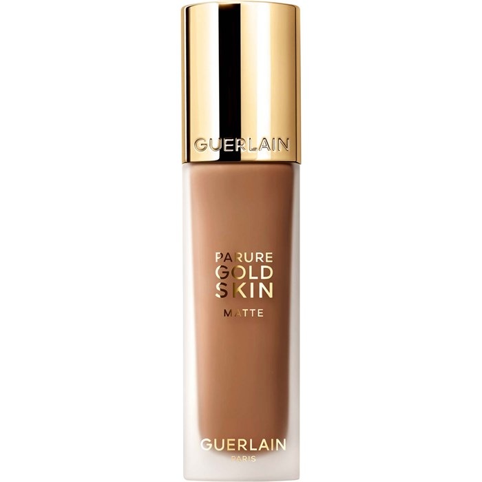 Parure Gold Matte Fluid Foundation