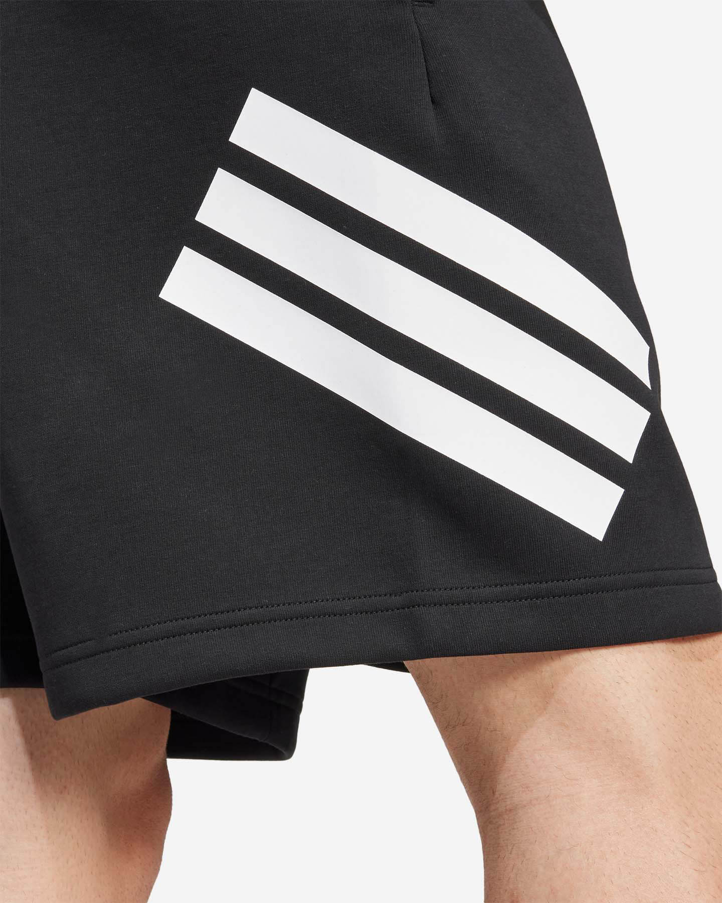Šortky Adidas 3-Stripes M JD4884