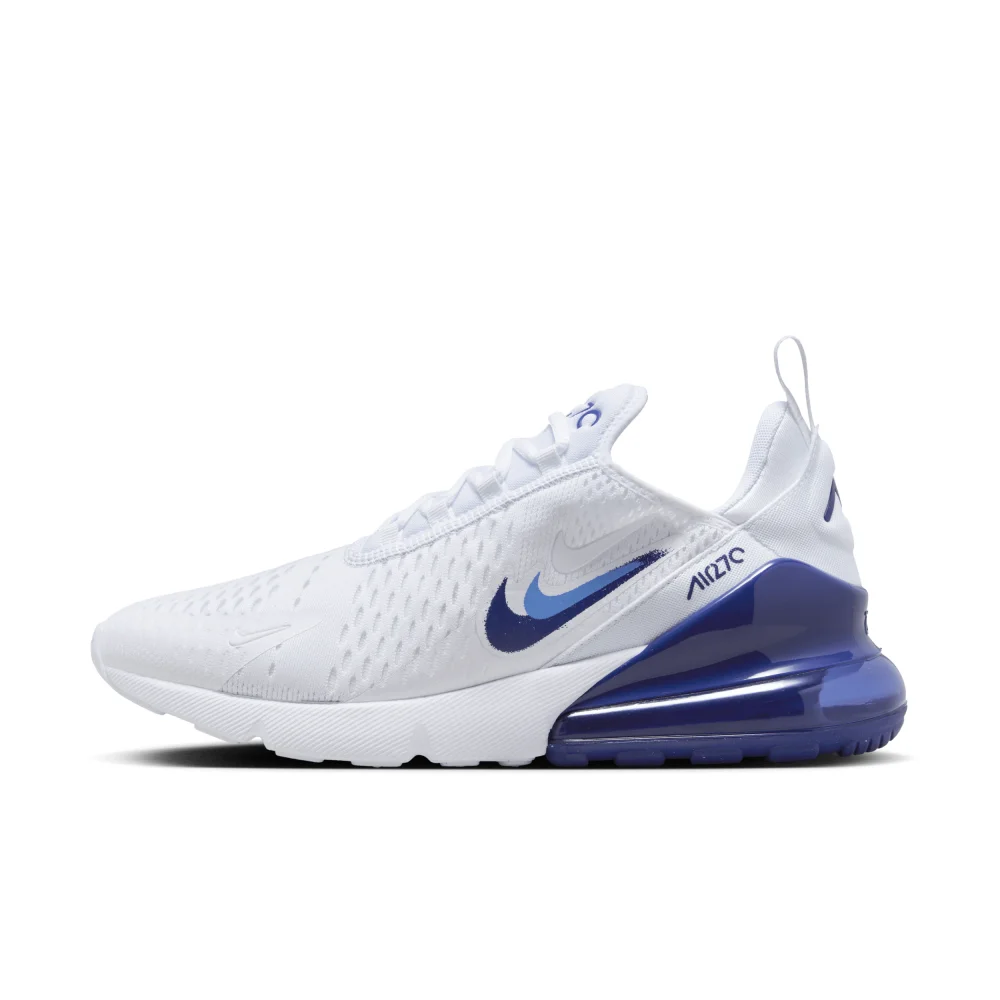 Nike Air Max 270 FJ4230-100 / weiss
