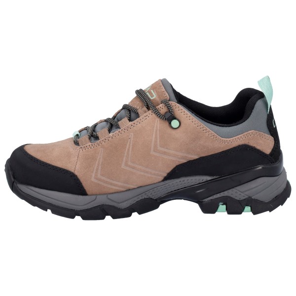 CMP - Women's Melnick Low Trekking Shoes Waterproof - Multisportschuhe