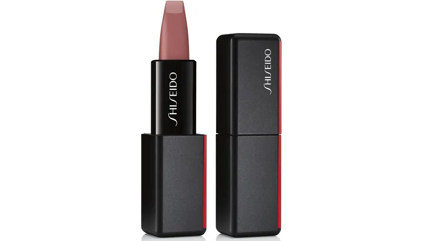 SHISEIDO ModernMatte Powder Lipstick 4 g 506 - Disrobed