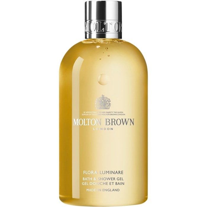Bath & Shower Gel