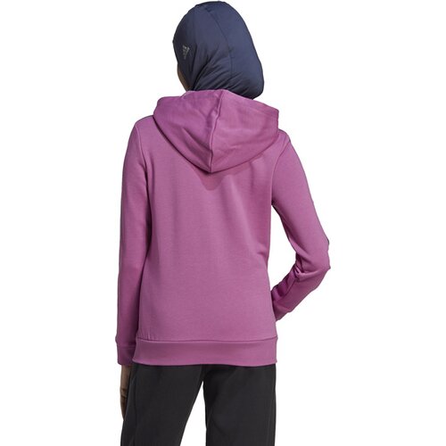 DAMEN KAPUZENSWEAT W 3S FT FZ HD