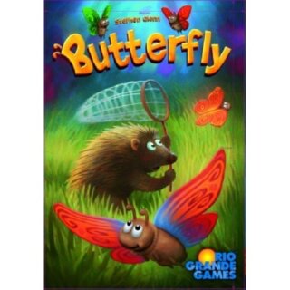 Butterfly (EN)