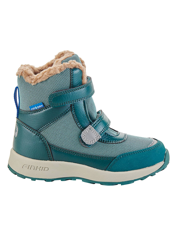 finkid Winterboots 