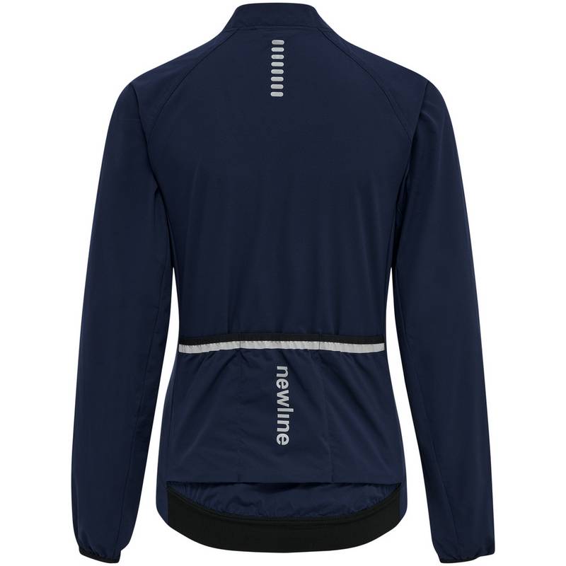 Newline WOMENS CORE BIKE JACKET Sweatjacke Damen
