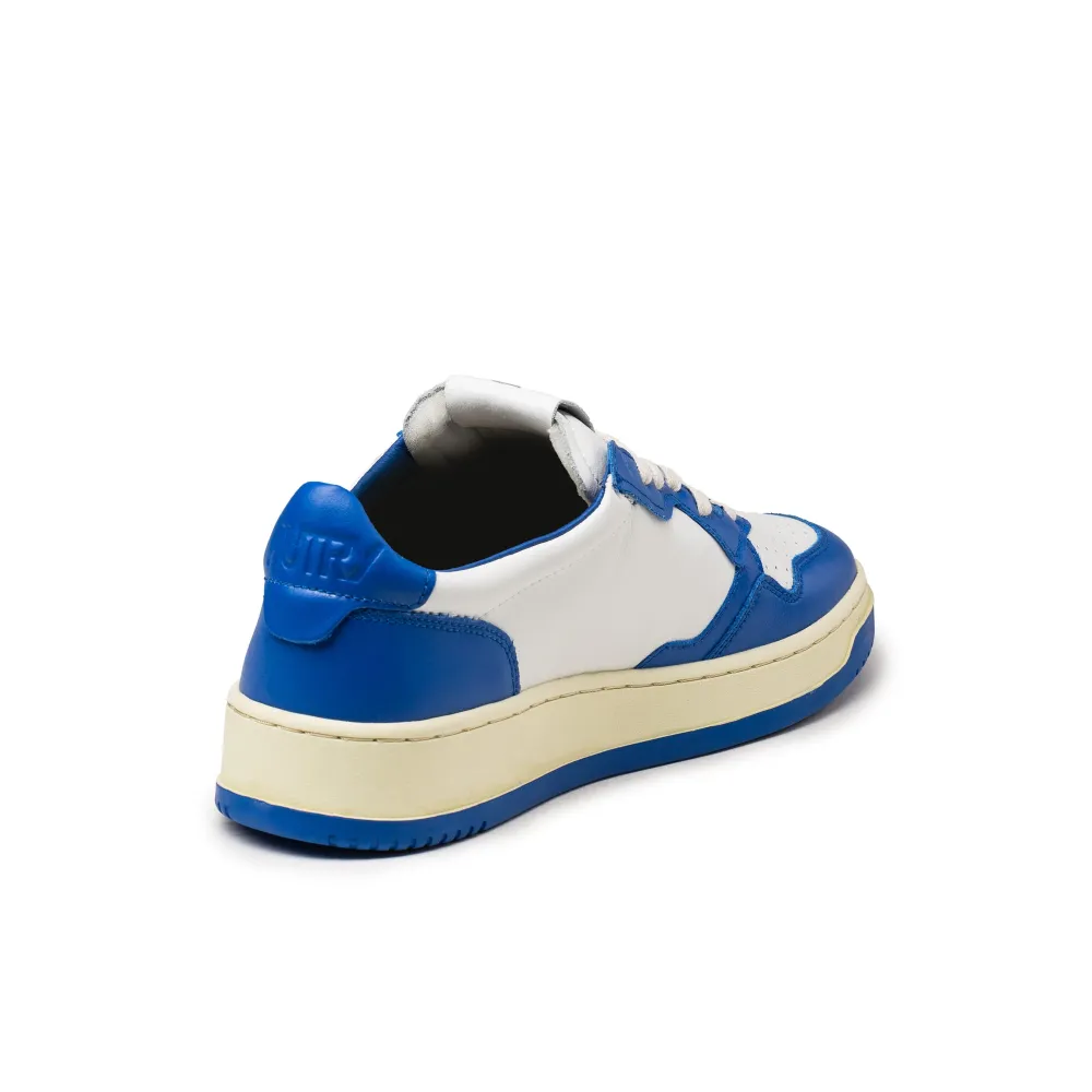 Autry Medalist Low AULWWB15 / blau