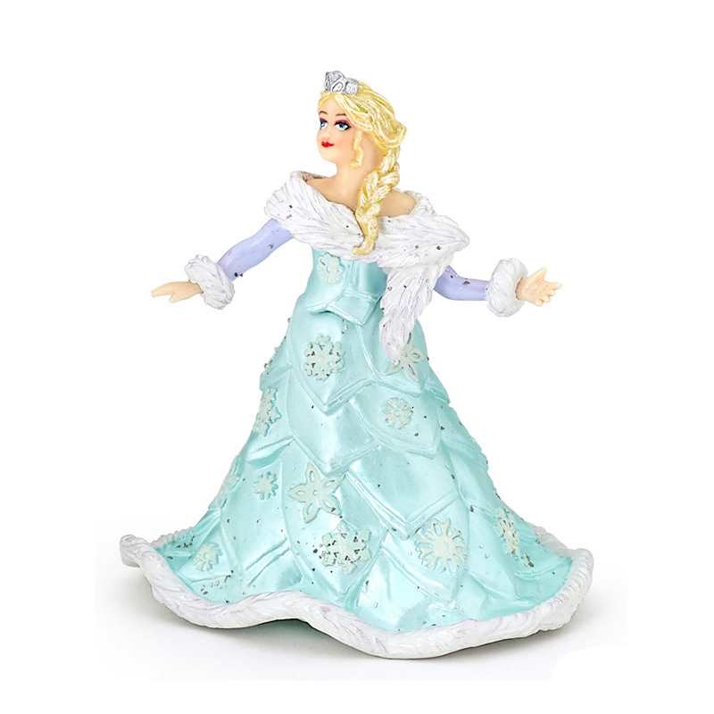 Figurine Reine des glaces Papo