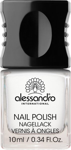 Alessandro Colour Code 4 Nail Polish Nagellack