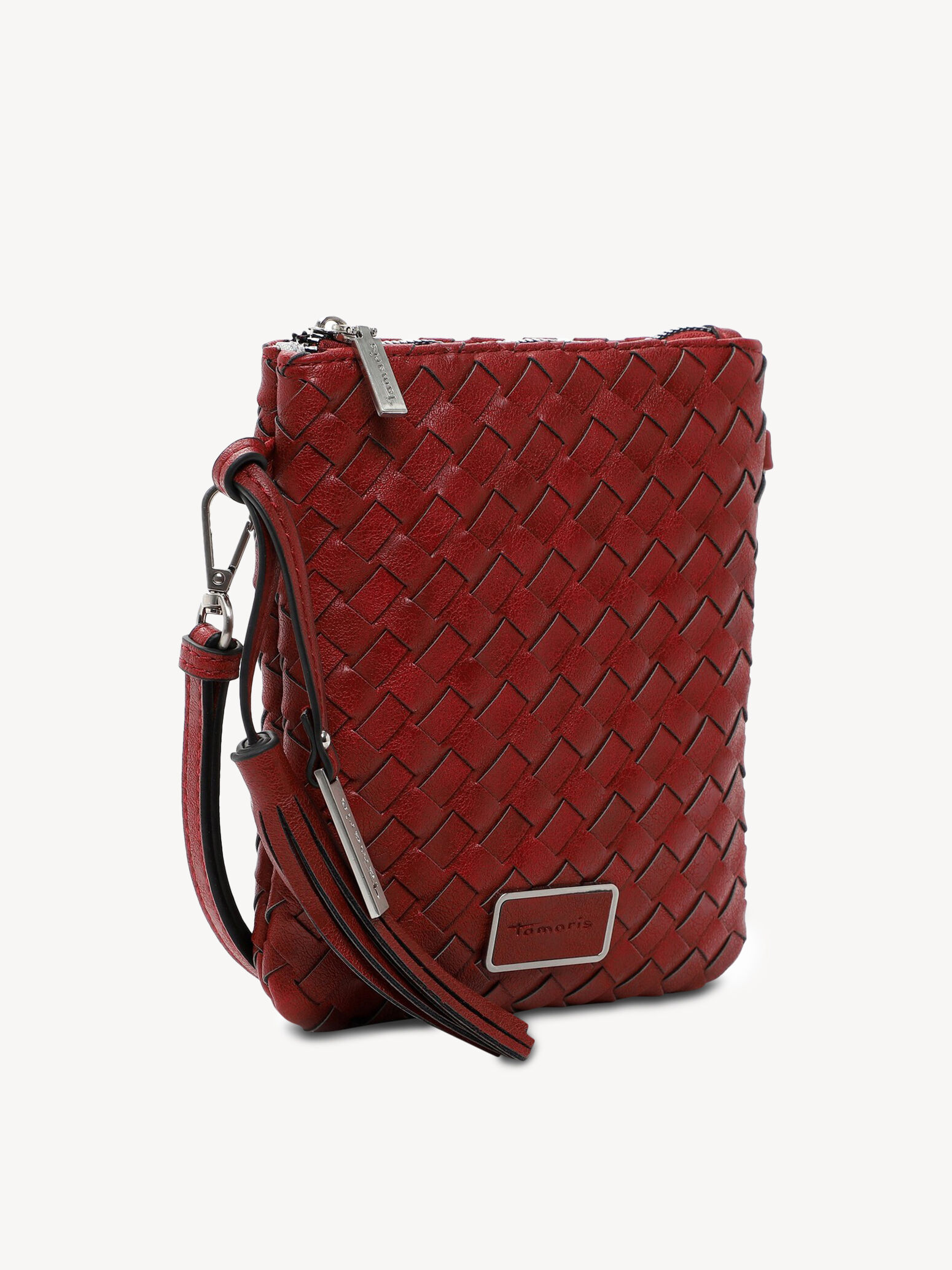 Sacs à bandoulière - rouge
