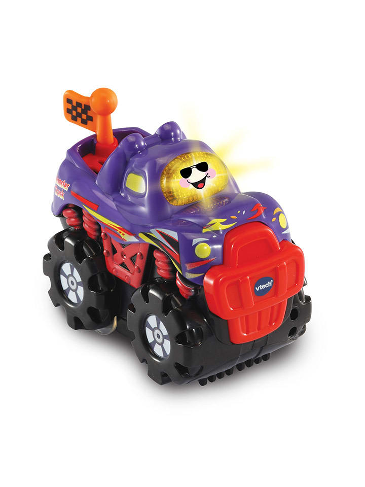 vtech Stuntpark - ab 12 Monaten günstig kaufen onesize