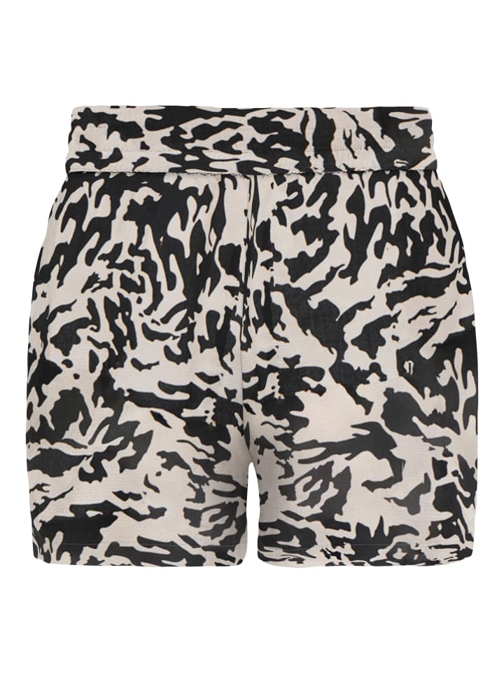 JDY Shorts 'Starr Sezen Life' in Beige günstig kaufen