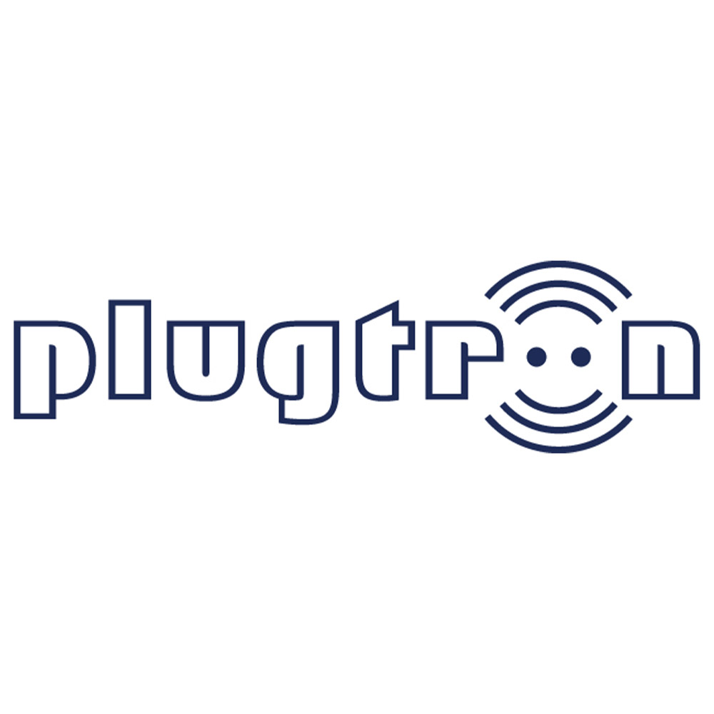 I-Glow Plugtron Akku-Arbeitsstrahler 10W/1.100 lm
