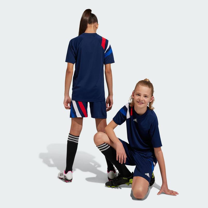 adidas Fortore 23 Shorts Funktionsshorts Kinder
