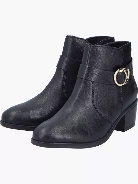 Rieker Damen Stiefeletten
