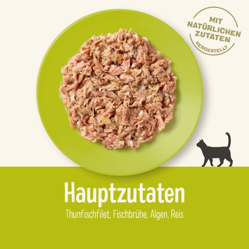 Applaws in Brühe 6 x 70 g zu TOP-Preisen