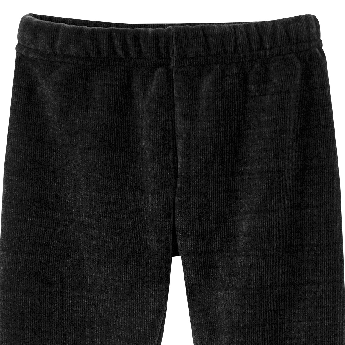 Mädchen Thermoleggings