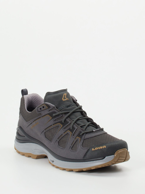 Schnürschuh-46104090111 Lowa
