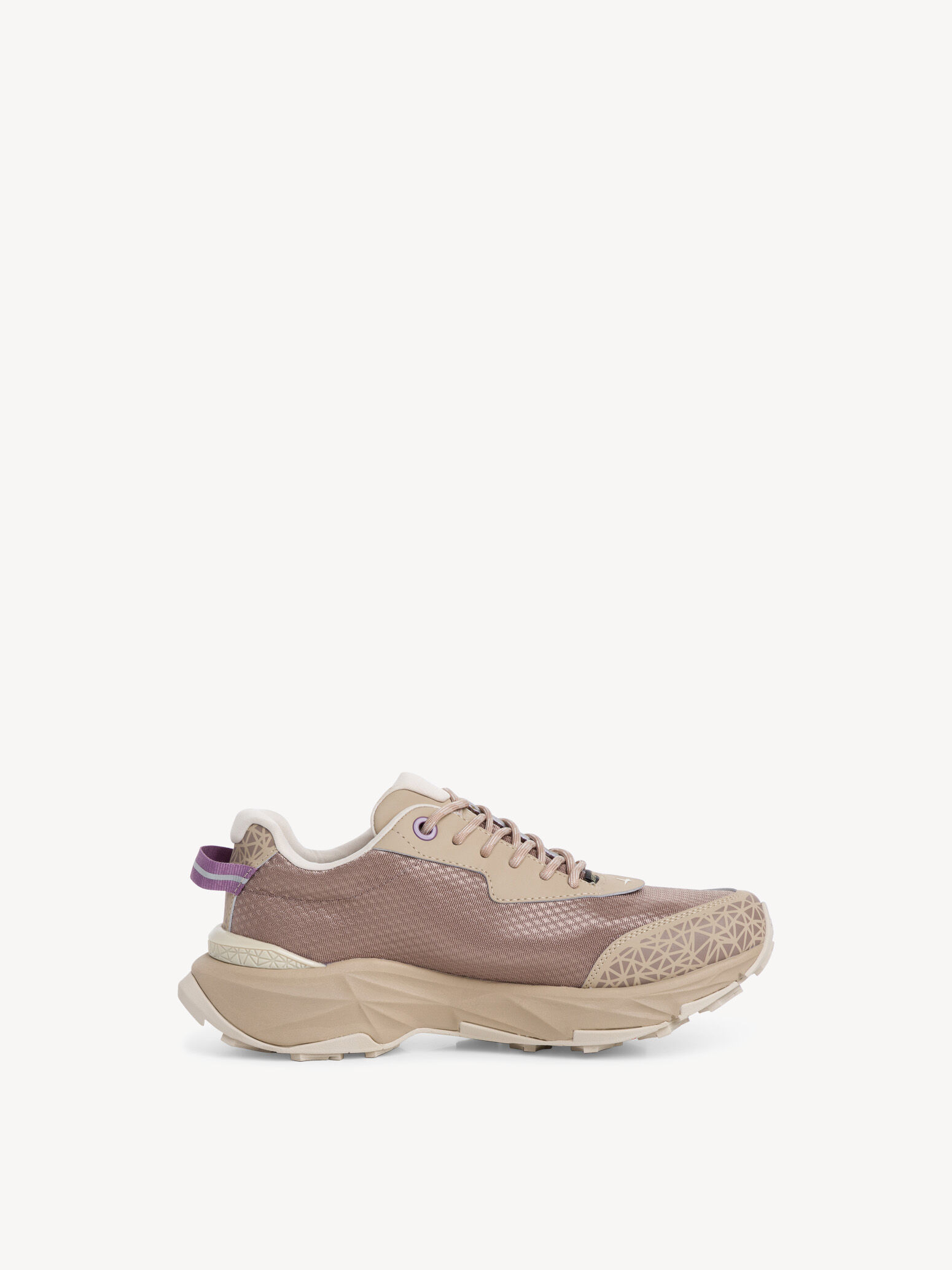 GORE-TEX Chaussure de randonnée TR-1903 - marron