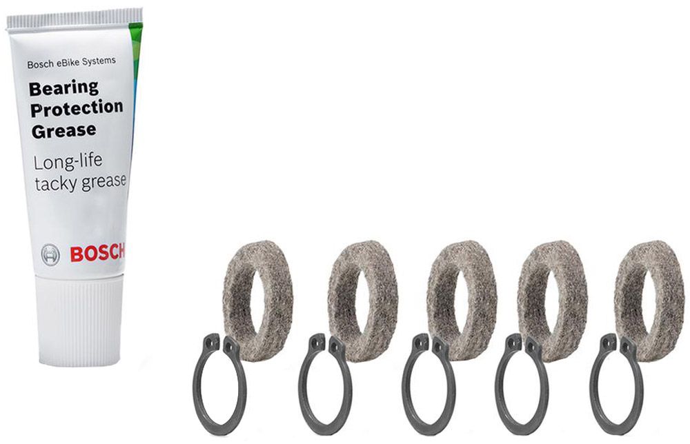 Bosch Service-Kit Filzring (BDU2xx) kaufen | Bike-Discount