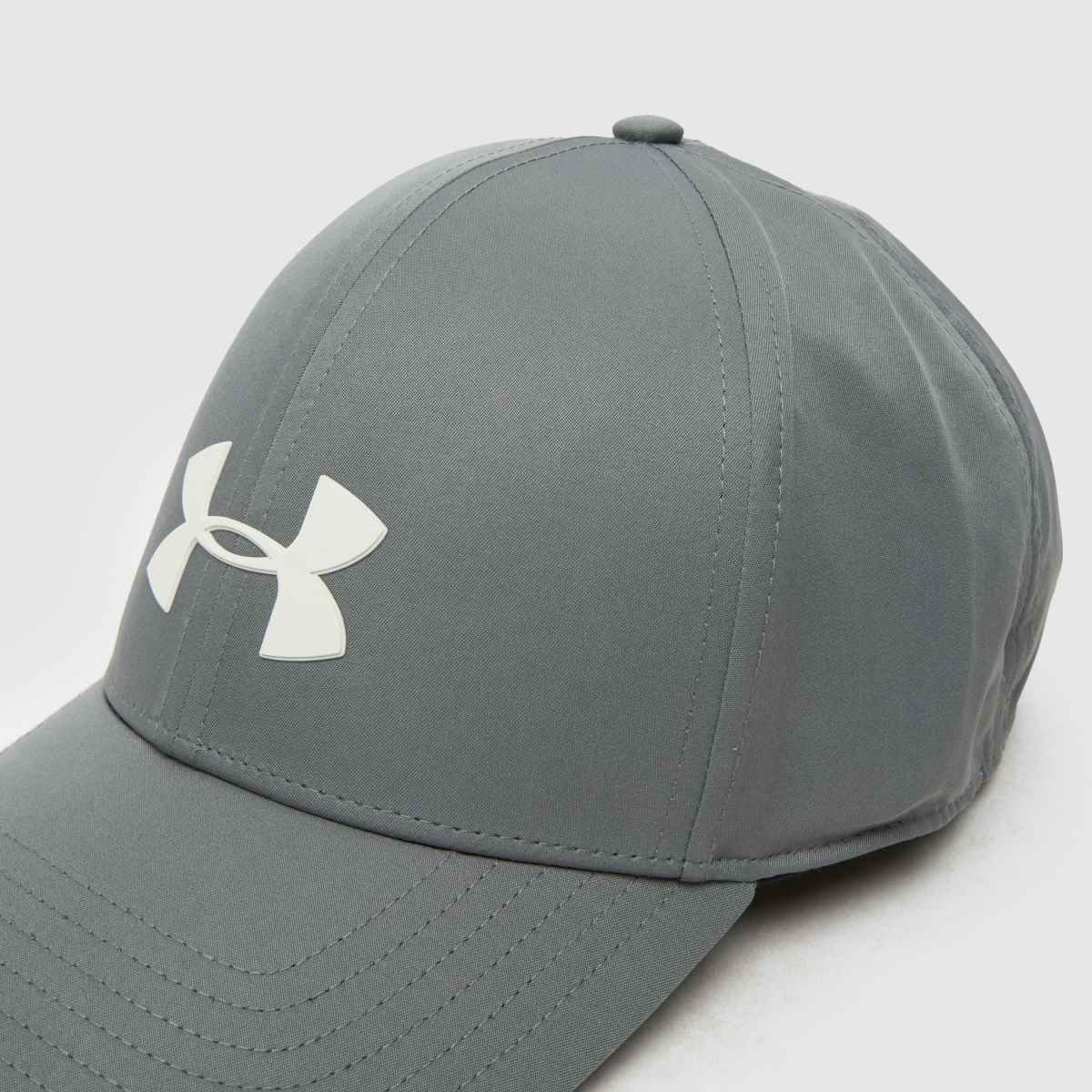 Under Armour szürke villámgyors sapka