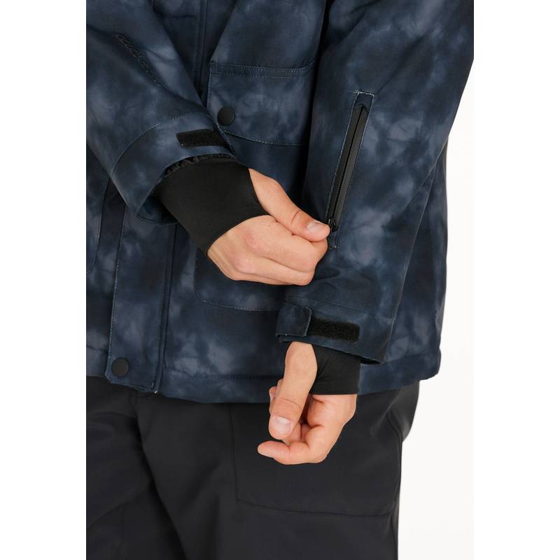 Whistler Drifter Skijacke Herren