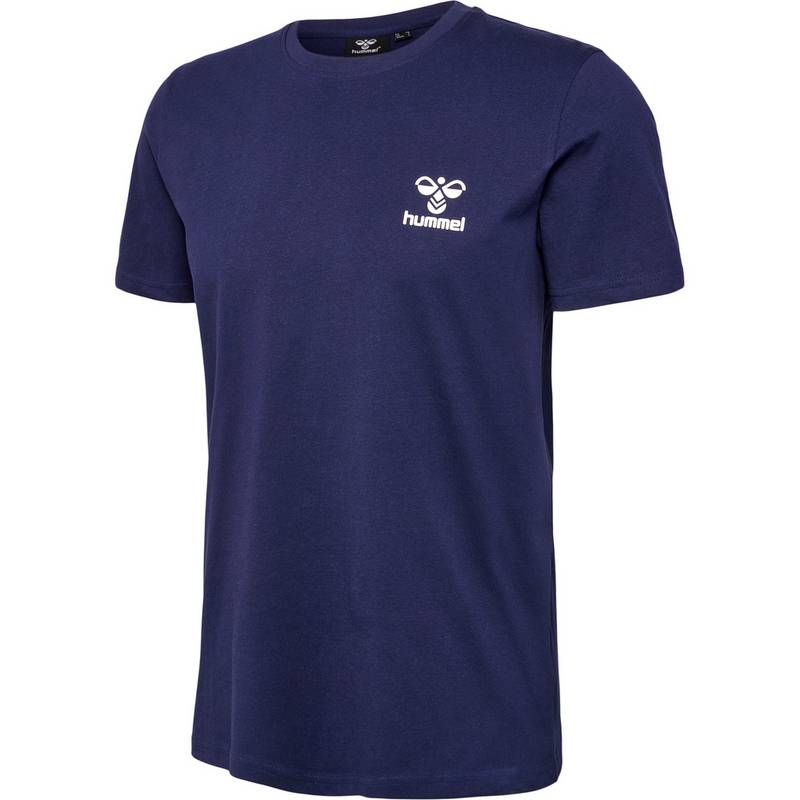hummel hmlICONS T-SHIRT T-Shirt Herren