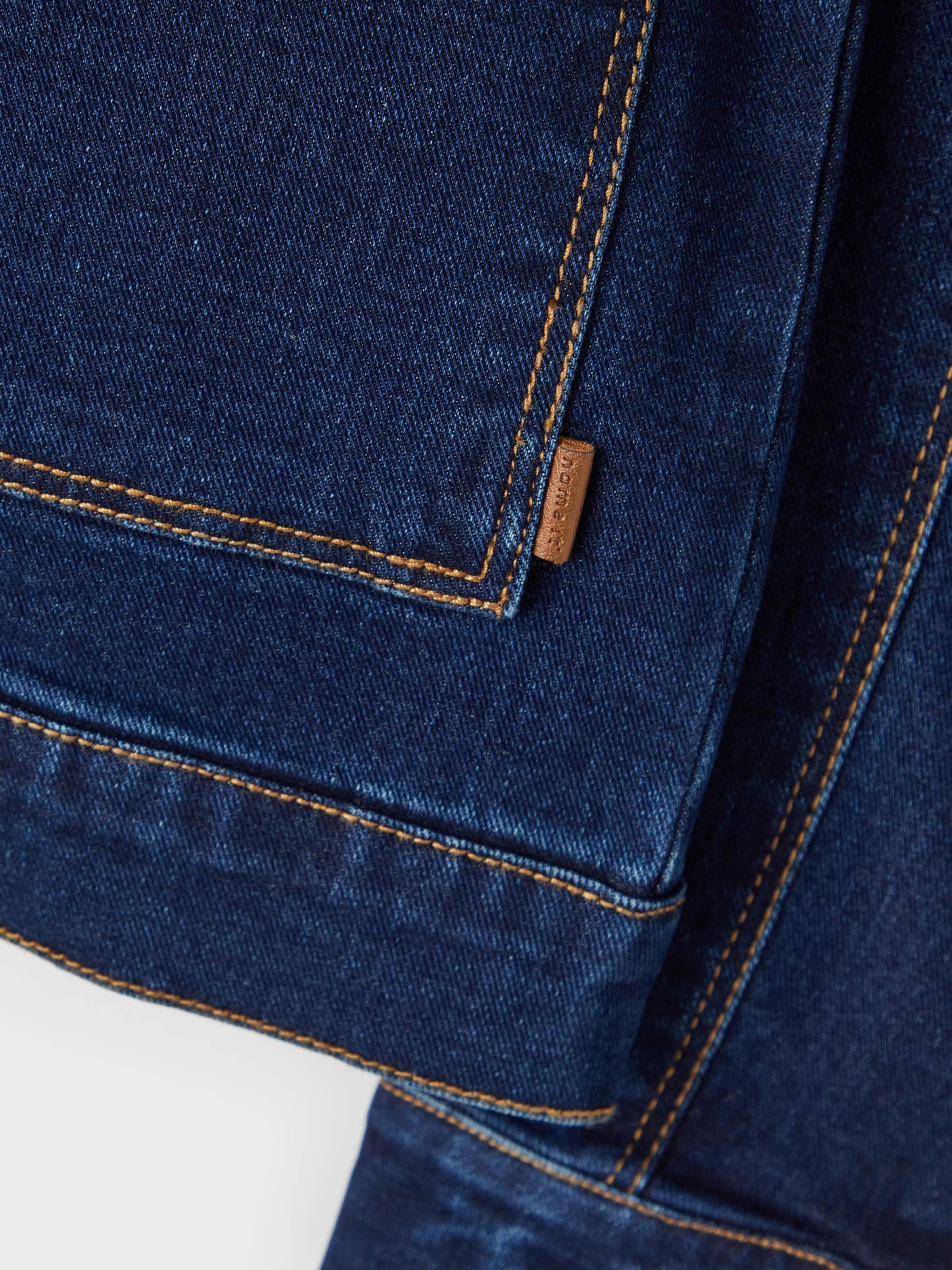 Between-Season Jacket