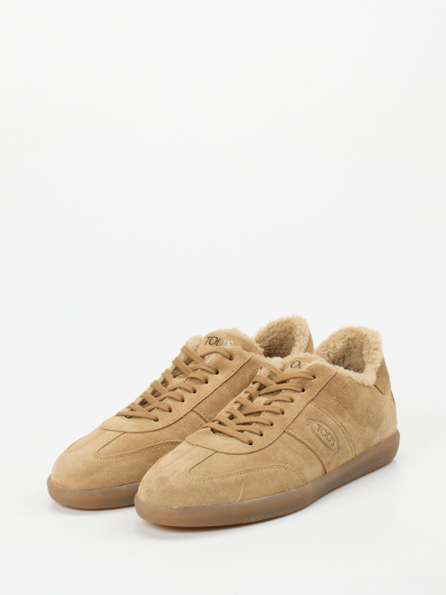 Sneaker-46613590106 Tod's
