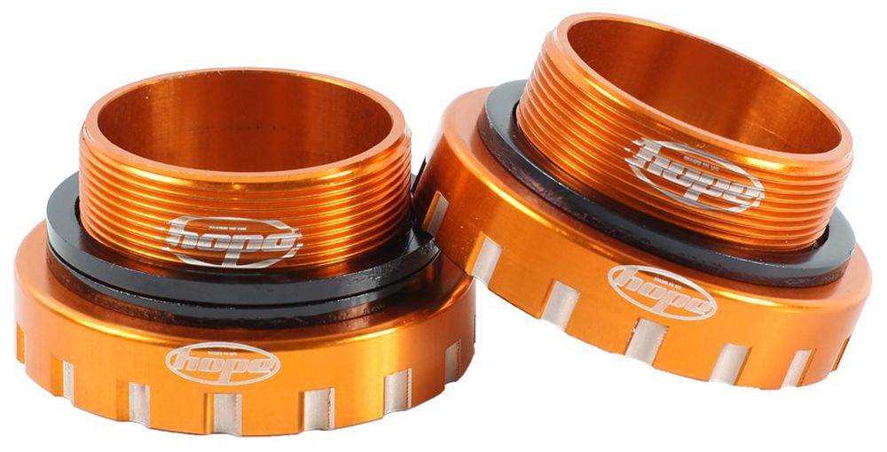 Hope Edelstahl Innenlager 68/73/83 für 30mm Achse kaufen | Bike-Discount