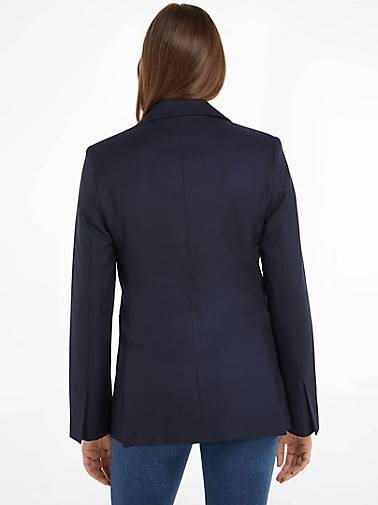 TOMMY HILFIGER Damen Blazer