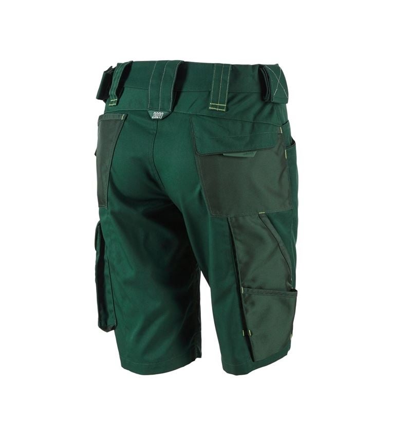 Short e.s.motion 2020, Damen