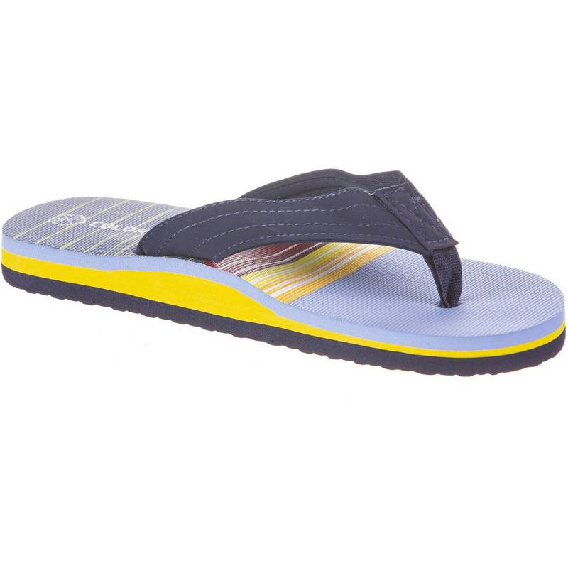 COLORKIDS Zehentrenner Kinder