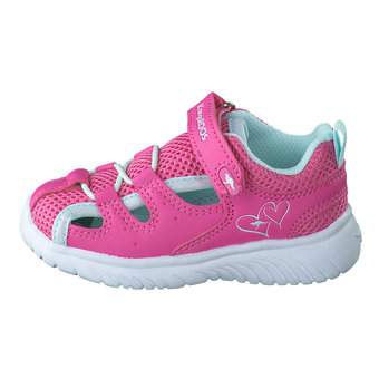 KangaROOS KI Speedlite EV Sandale in rosa