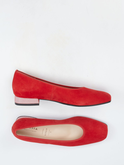 Pumps-24715590004 Hassia