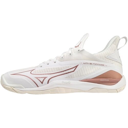DAMEN HANDBALLSCHUHE WAVE MIRAGE 4(W)