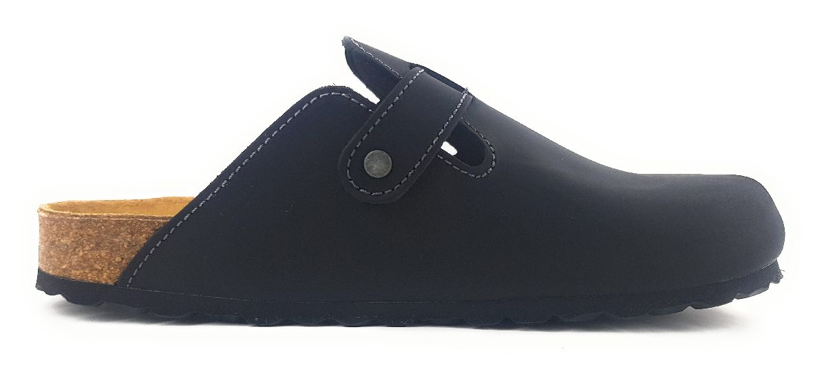 Dr. Stark 964/01 0005. Schwarz Schwarz