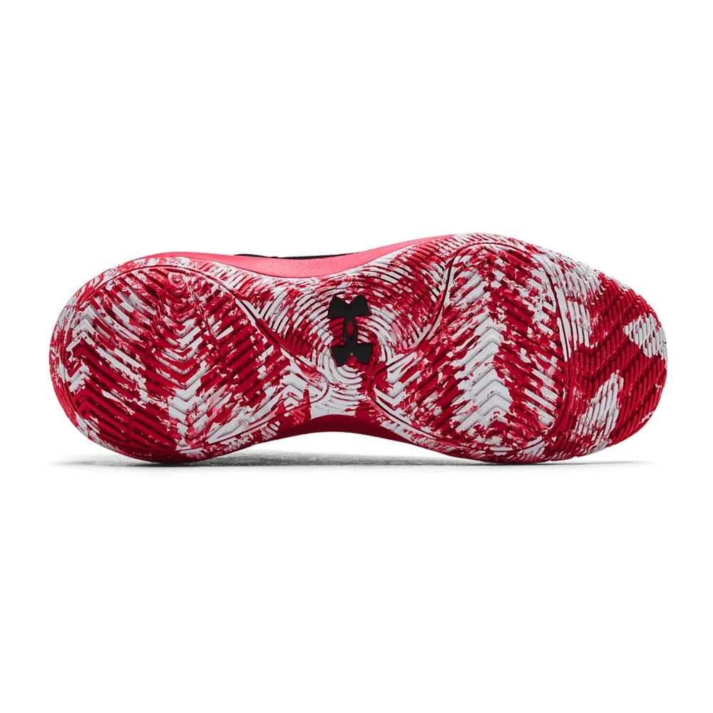 Under Armour Jet 21 3024260-002 / schwarz