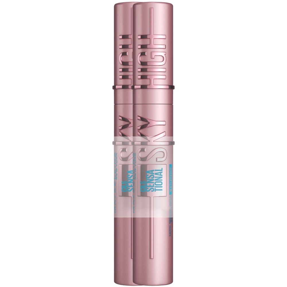 Maybelline Sky High Waterproof Mascara Mascara
