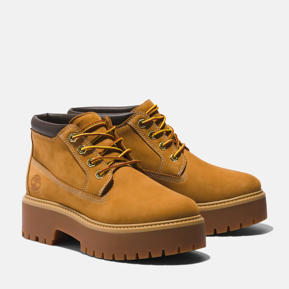 Timberland Stone Street TB0A5RF92311 / braun