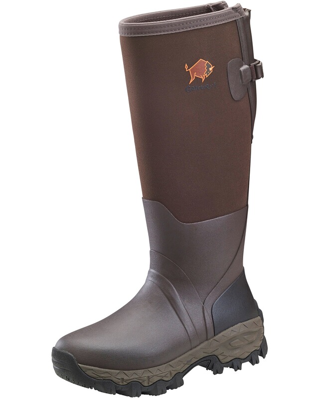 Gateway1 Damen Gummistiefel Woodwalker Lady 17 4mm