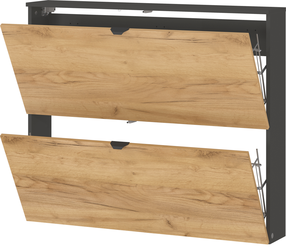 Schuhschrank Vito Renell